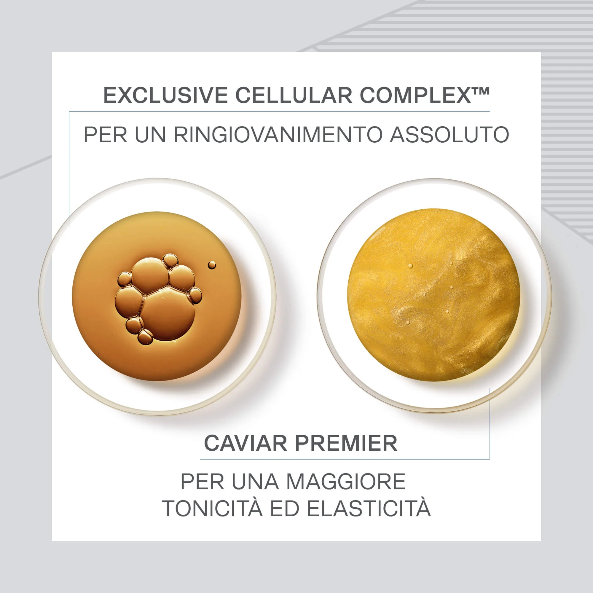Skin Caviar Luxe Cream Kiinteyttävä Voide - 24 tunnin Kiinteyttävä Kasvohoito, 24 tunnin Ravitseva Kasvohoito, 24 tunnin Ryppyjä Tasoittava Kasvohoito