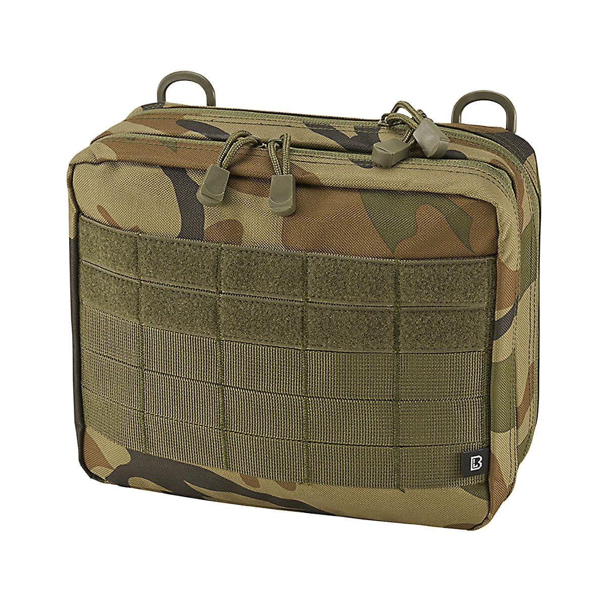 Molle Operator Pouch