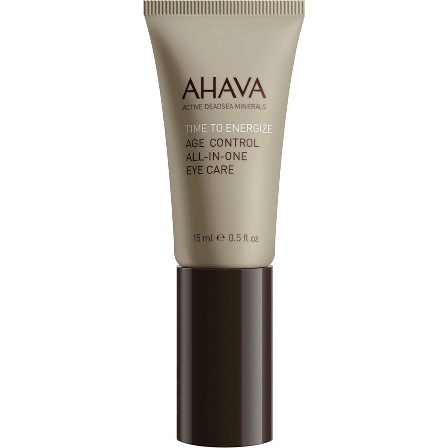 All-In-One Eye Care