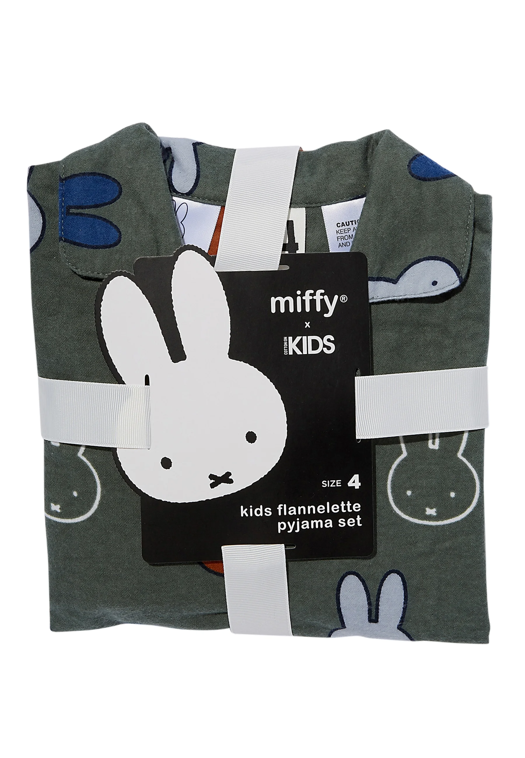 Conjunto de manga larga William de Cotton On con licencia - Pijamas