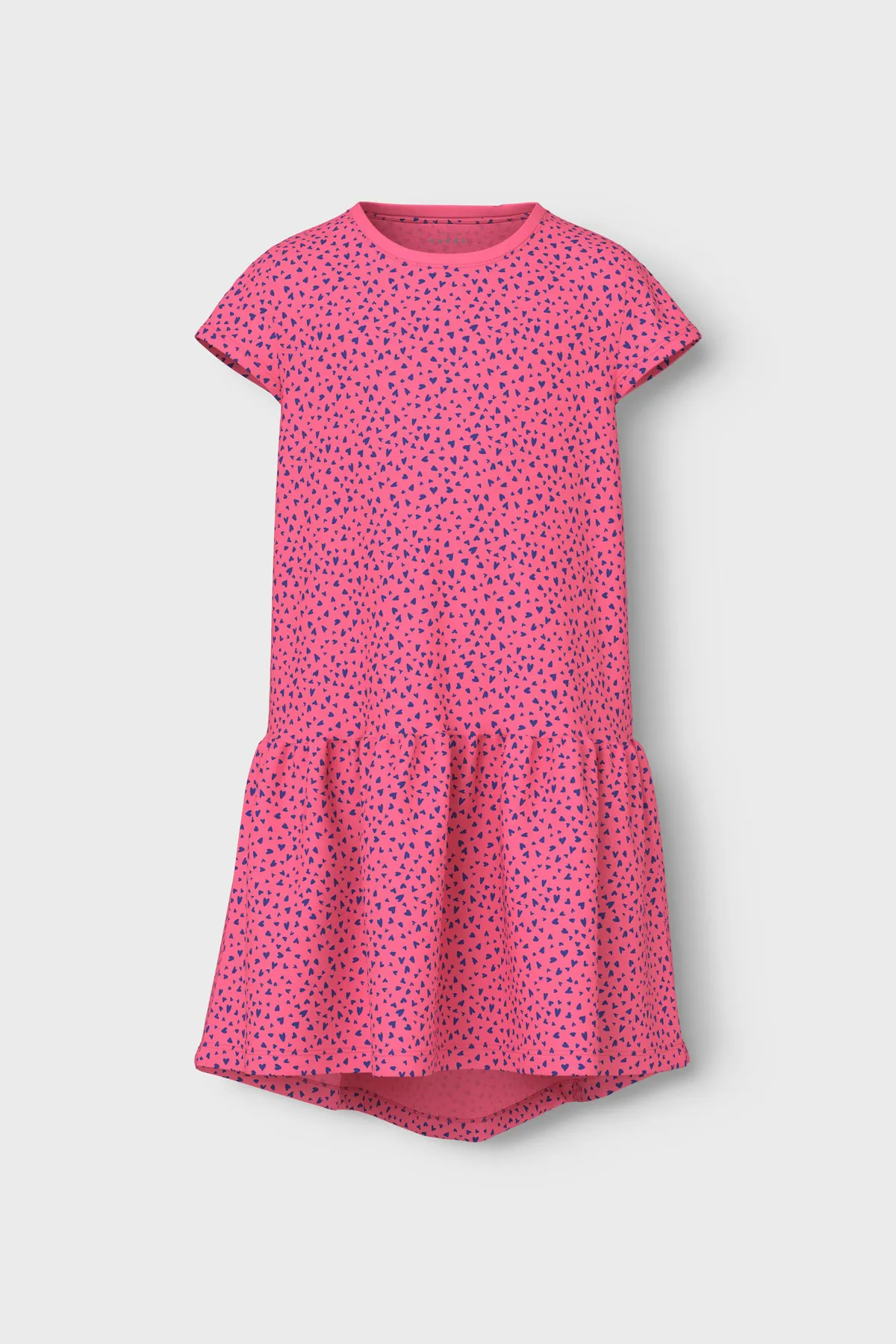 name ıt  Kleid - Braun - A-Linie