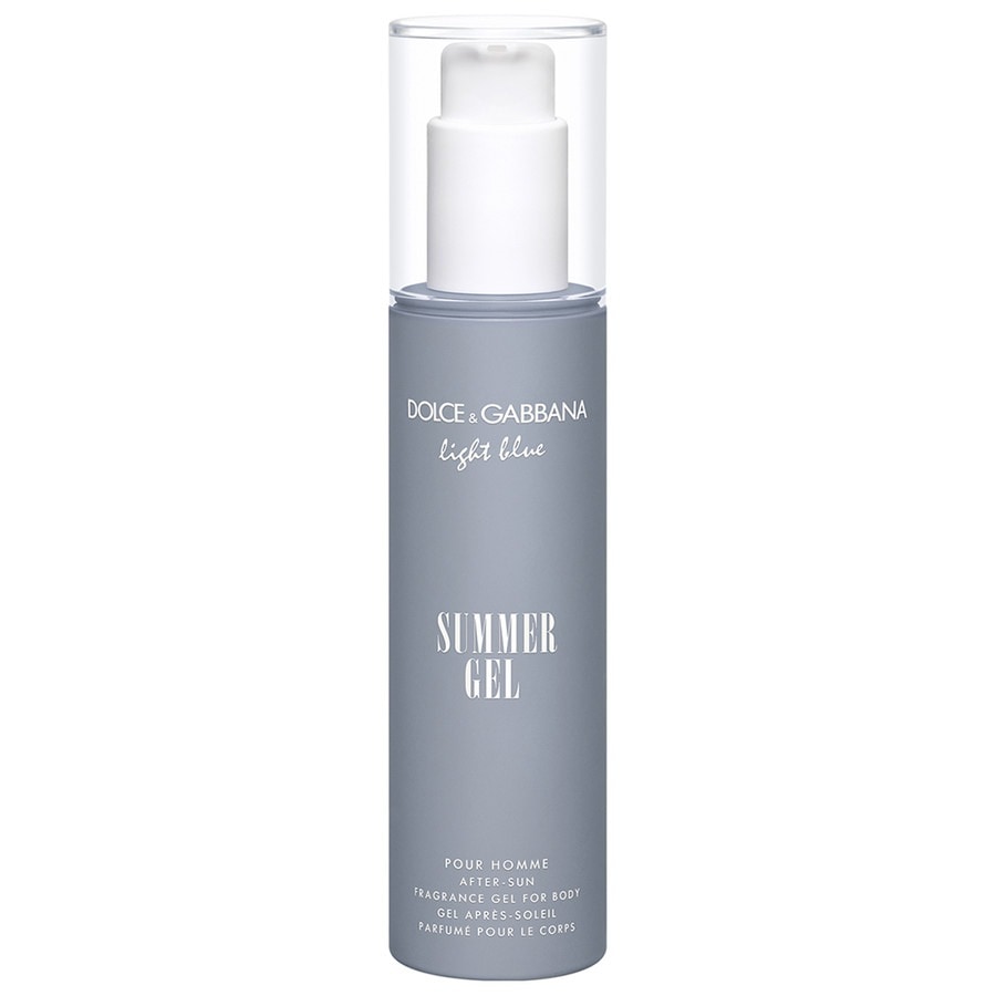 Summer Gel
