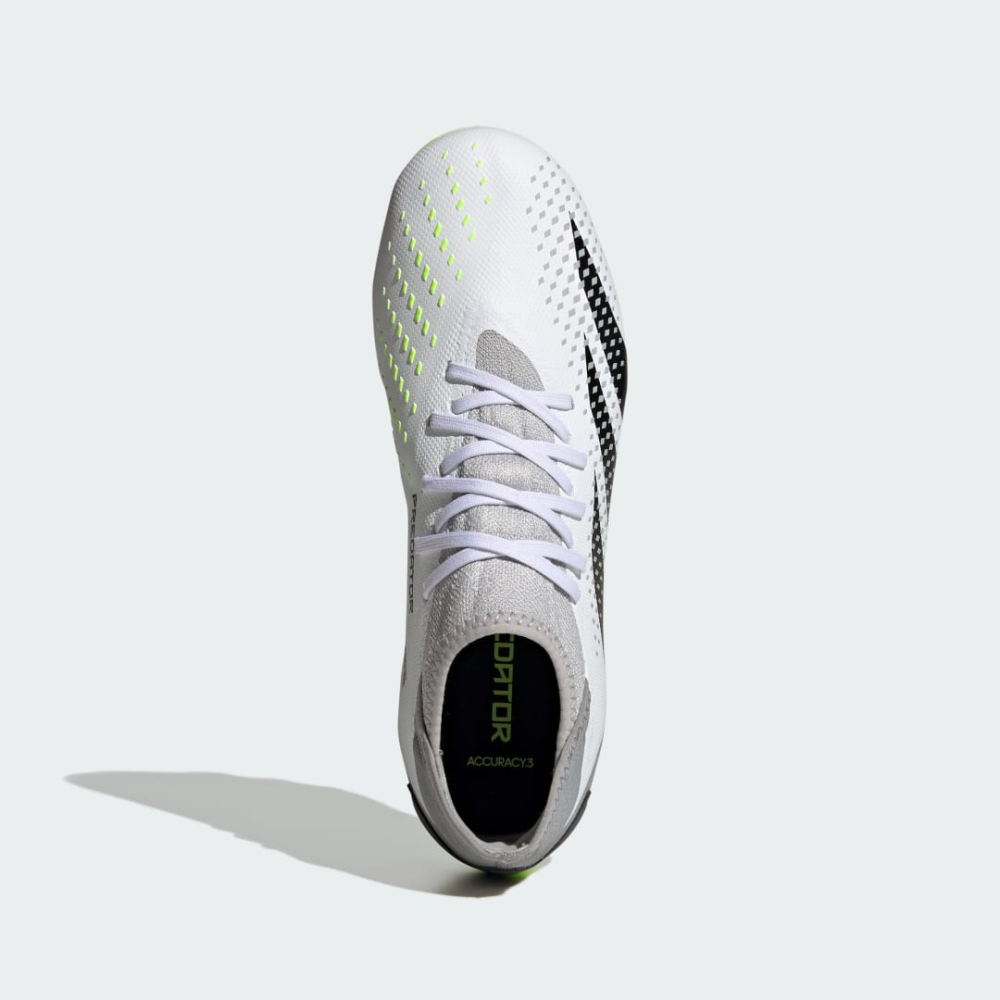 adidas Predator Accuracy.3 MG IE9484 / weiss