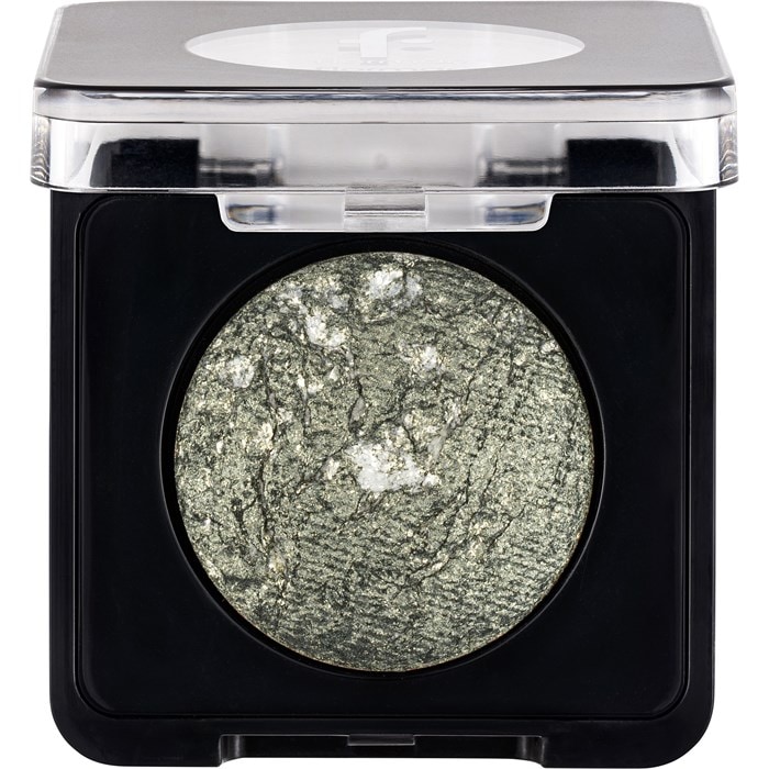 Baked Eyeshadow