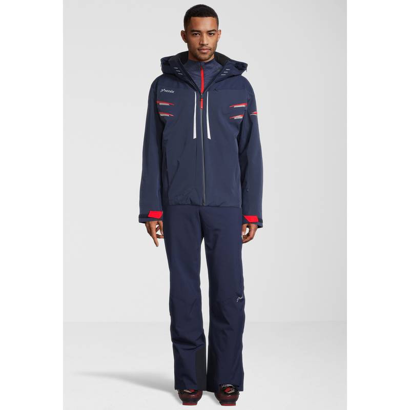 Phenix Raptor Skijacke Herren