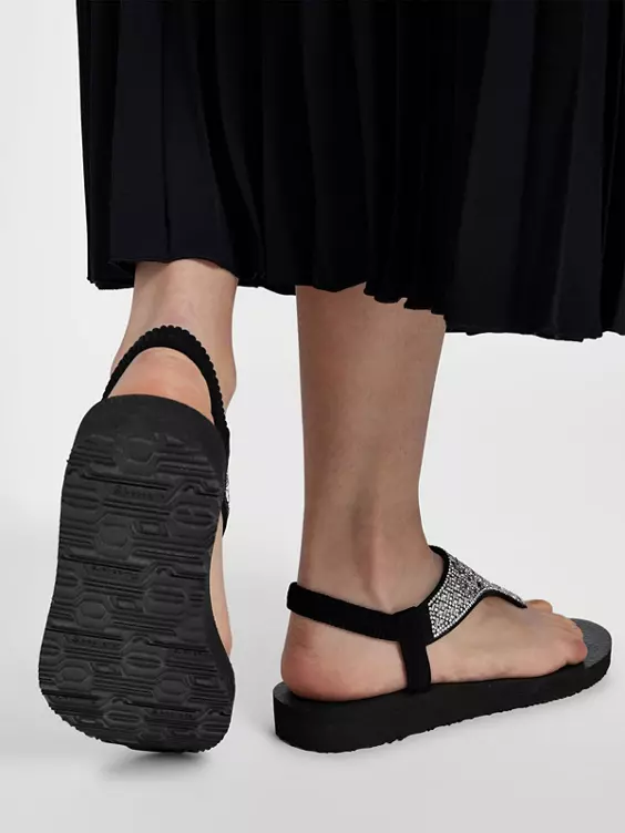 Skechers Sandale MEDITATION