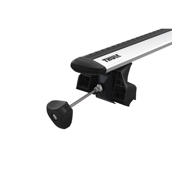 EVO FLUSH RAIL - Dachträger