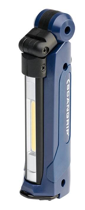 SCANGRIP Lampe Mini Slim