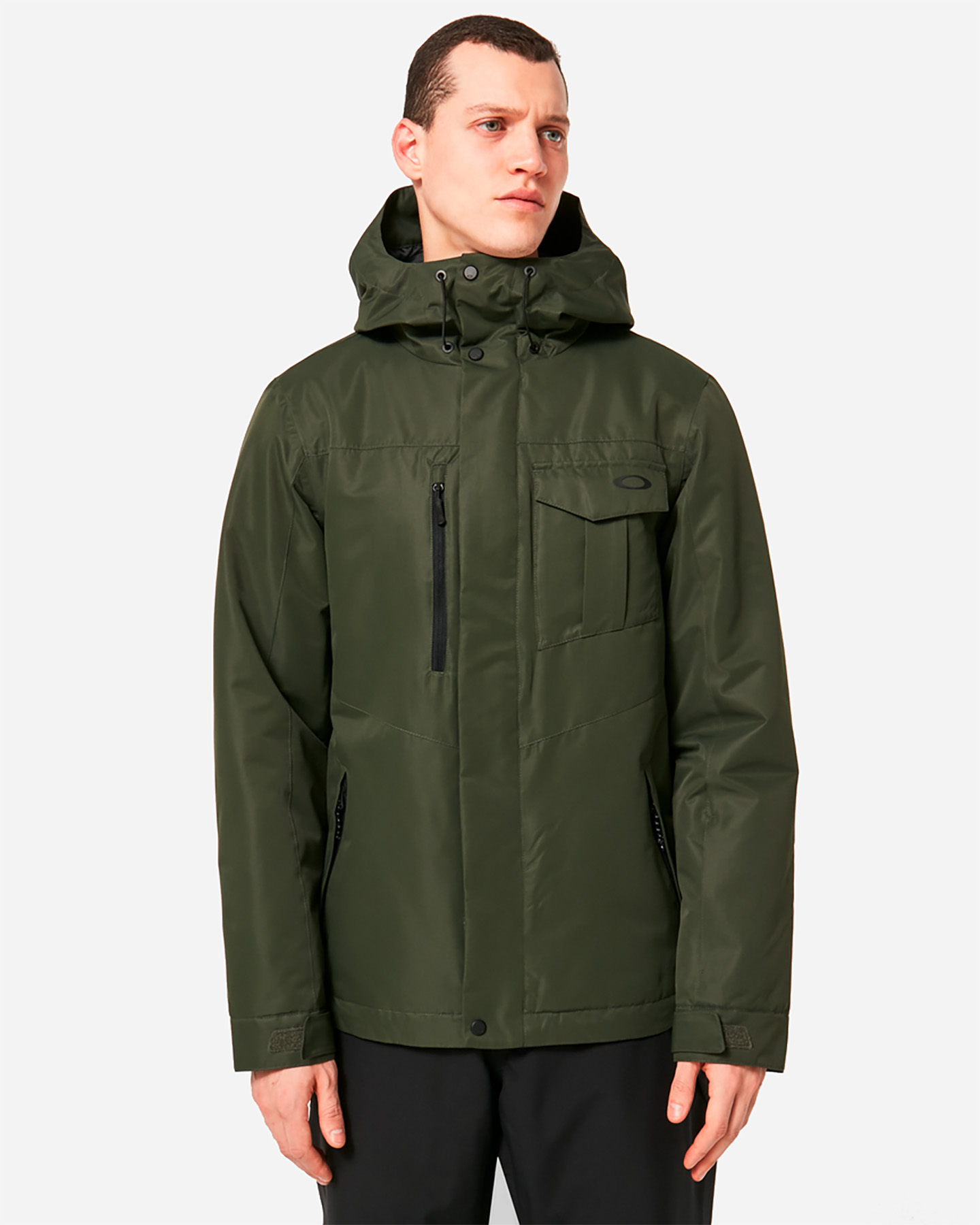 Giacca Sci Oakley Core Divisional M FOA403657-86L