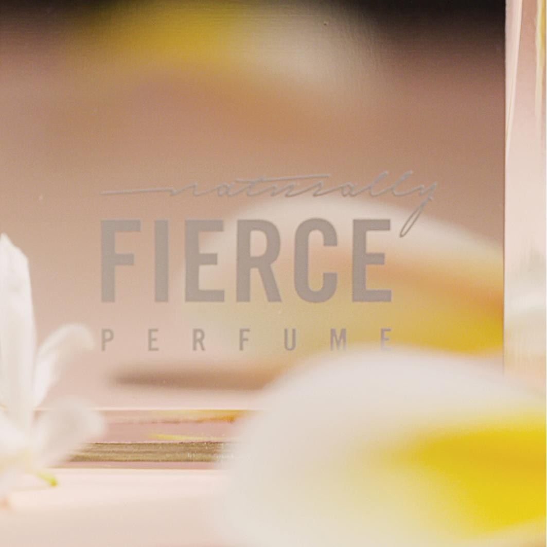 Naturally Fierce