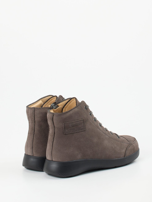 Schnürstiefelette-27514090033 Finn Comfort