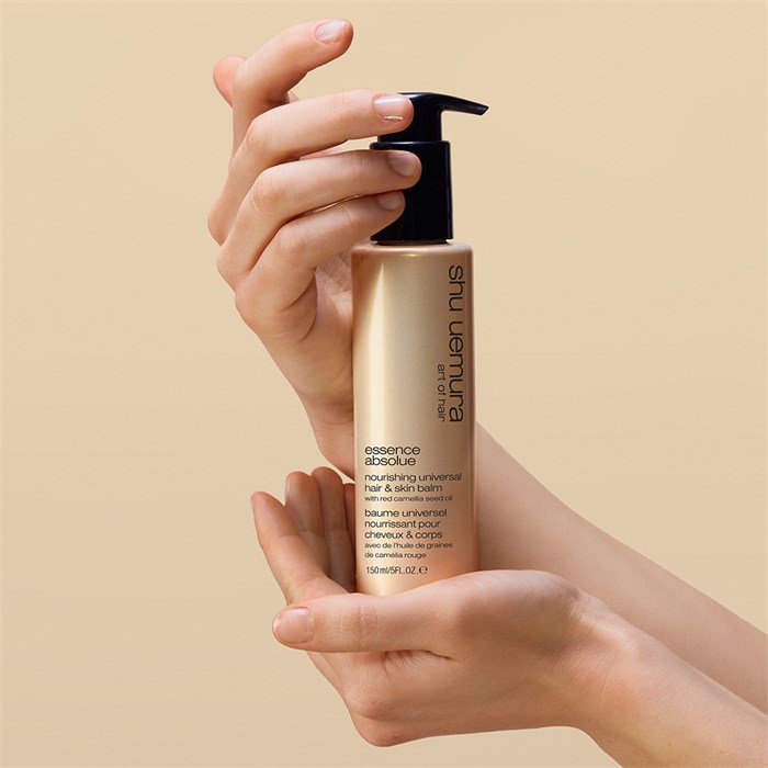 Universal Balm
