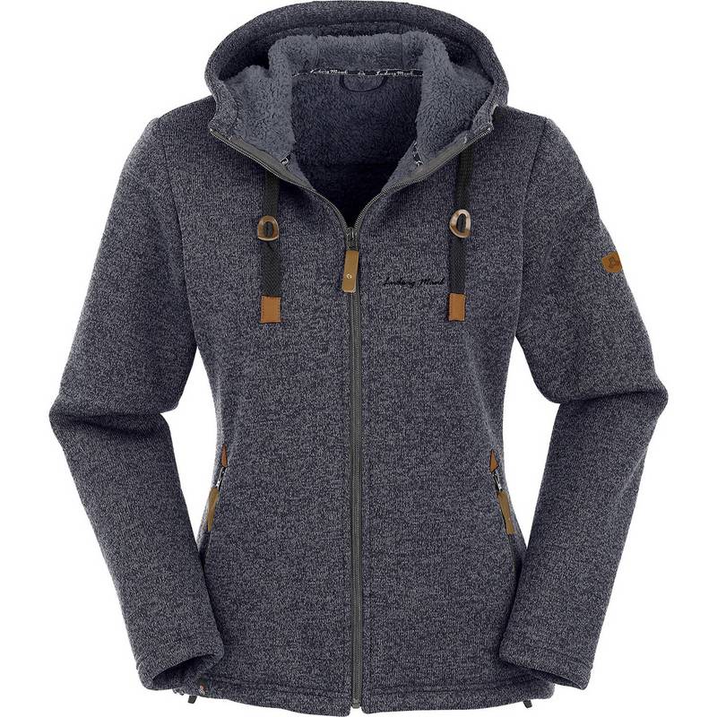 Maul Sport Chieming Fleecejacke Damen