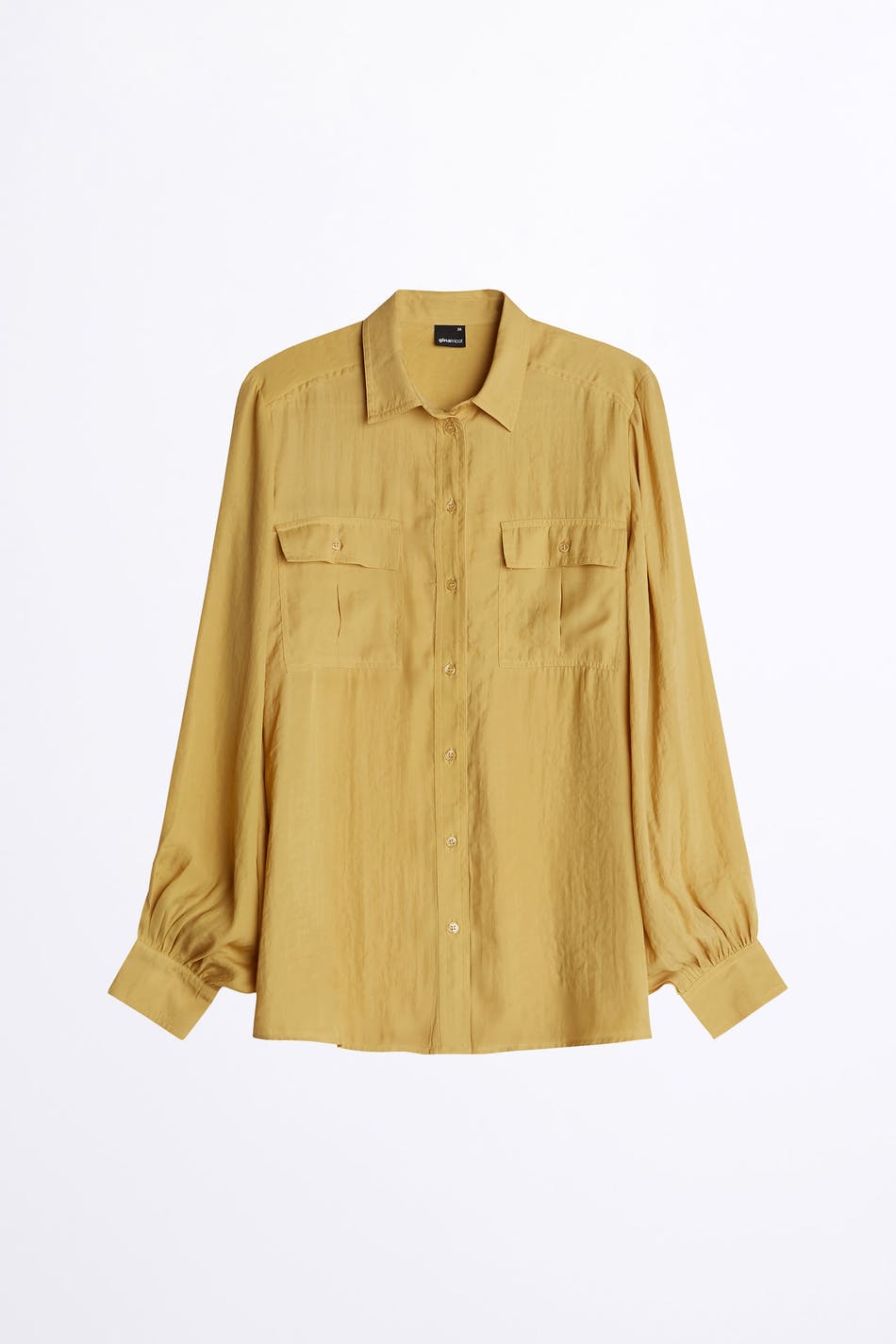 Elin utility shirt
