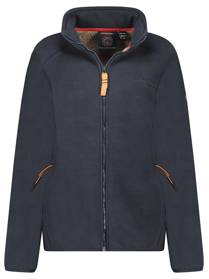 Geographical Norway Fleecejacke 