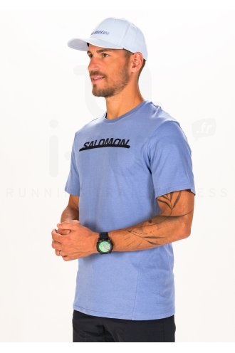 Salomon Essential Logo M