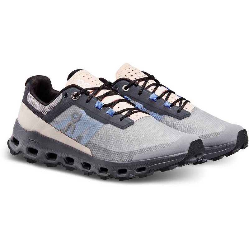 On Cloudvista Laufschuhe Damen