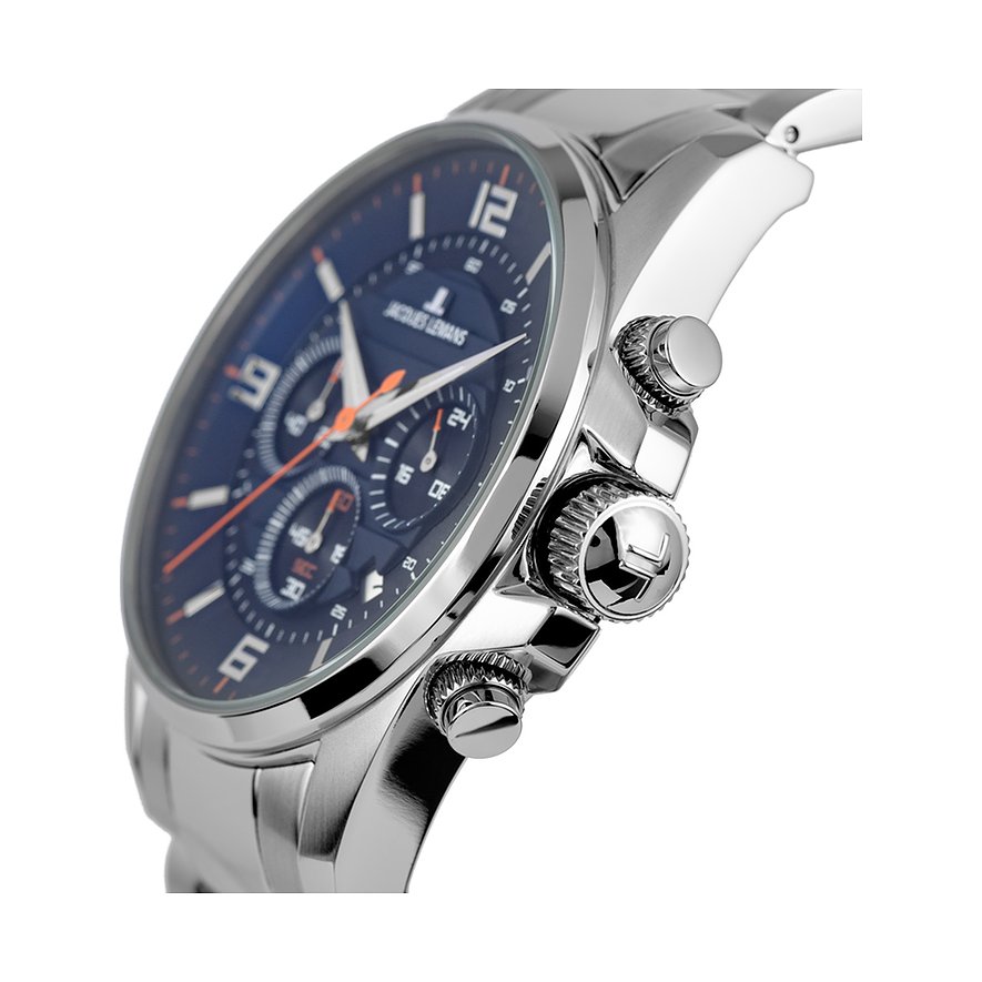 Jacques Lemans Chronograph Sport