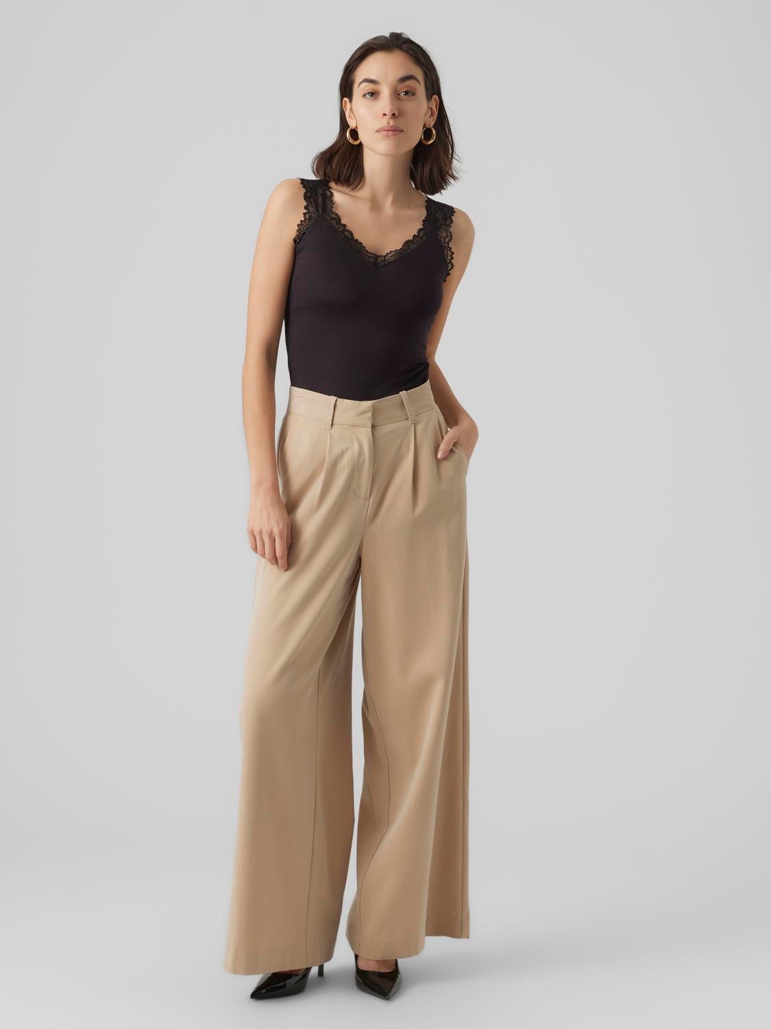 VMROSA Top