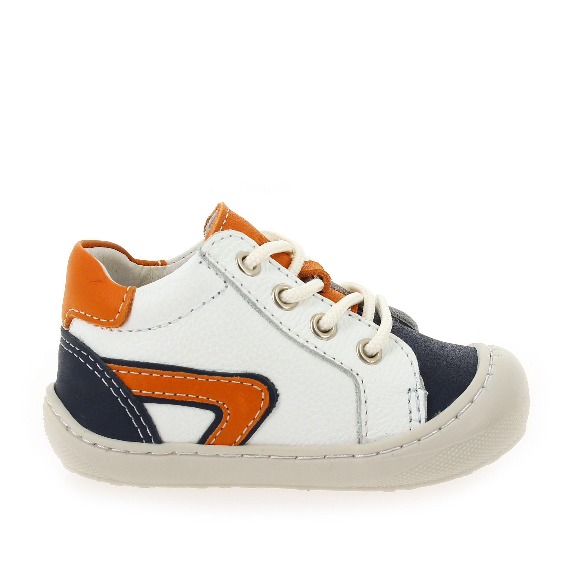 Bellamy  BARTH - Marine Orange