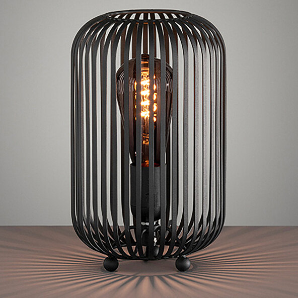 LED-Tischleuchte Cage, 4 W, 60 lm