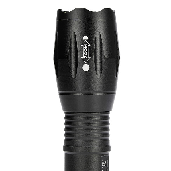 LED-TASCHENLAMPE FOCUS - Taschenlampe