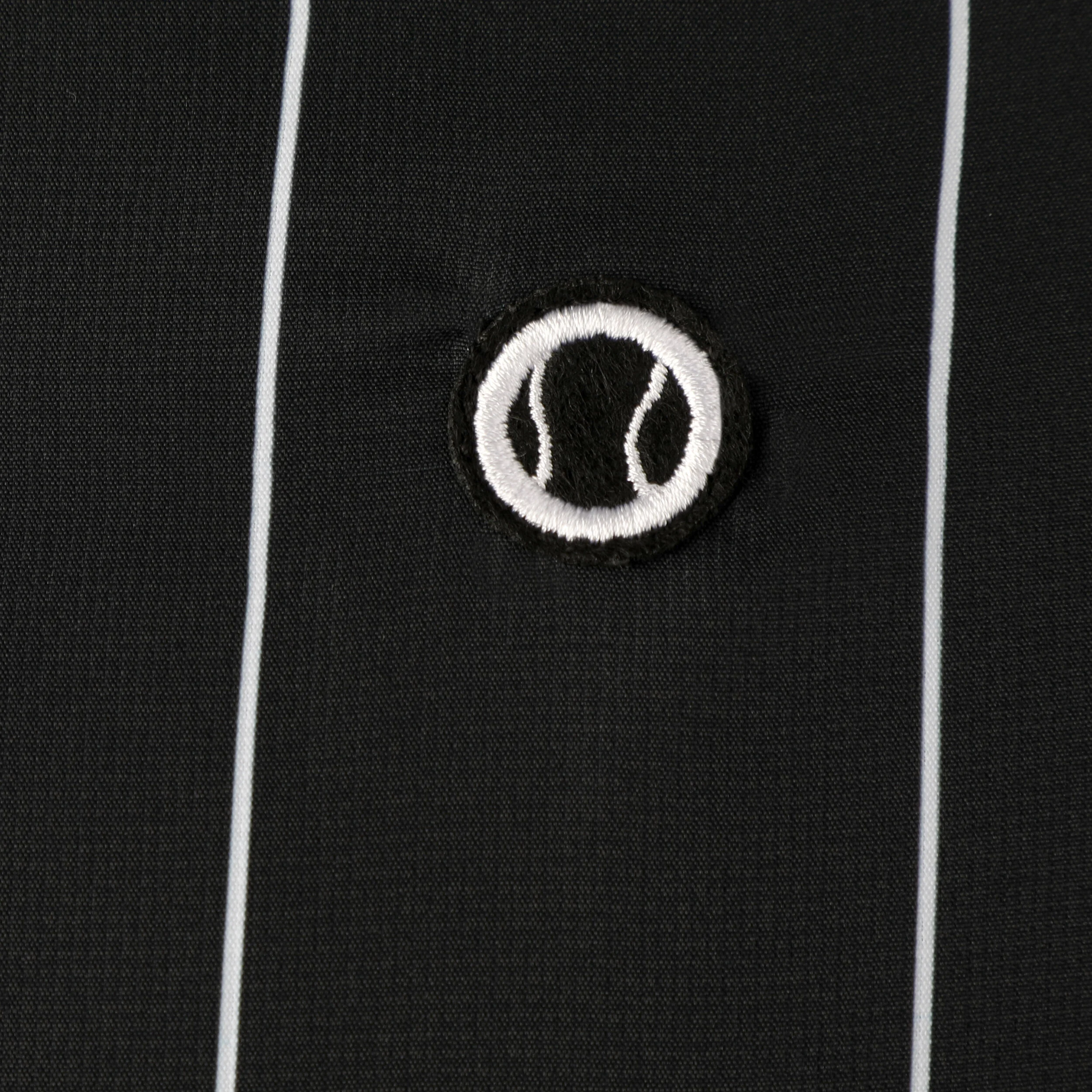 Stripes Trainingsjacke Special Edition Herren - Schwarz, Weiß
