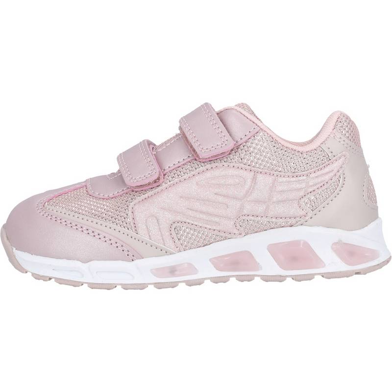 ZigZag Roseau Sneaker Kinder