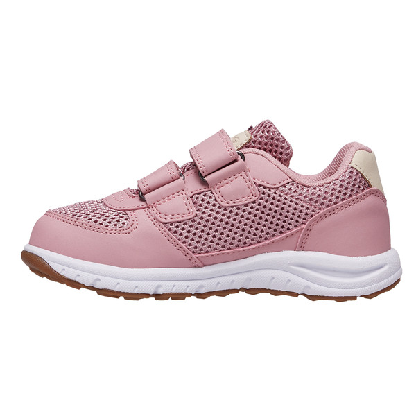 HOVET LOW WP Kinder - Freizeitschuhe