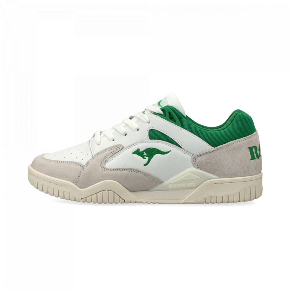 KangaROOS 3 Pointer 2.0 47312-0024 / weiss
