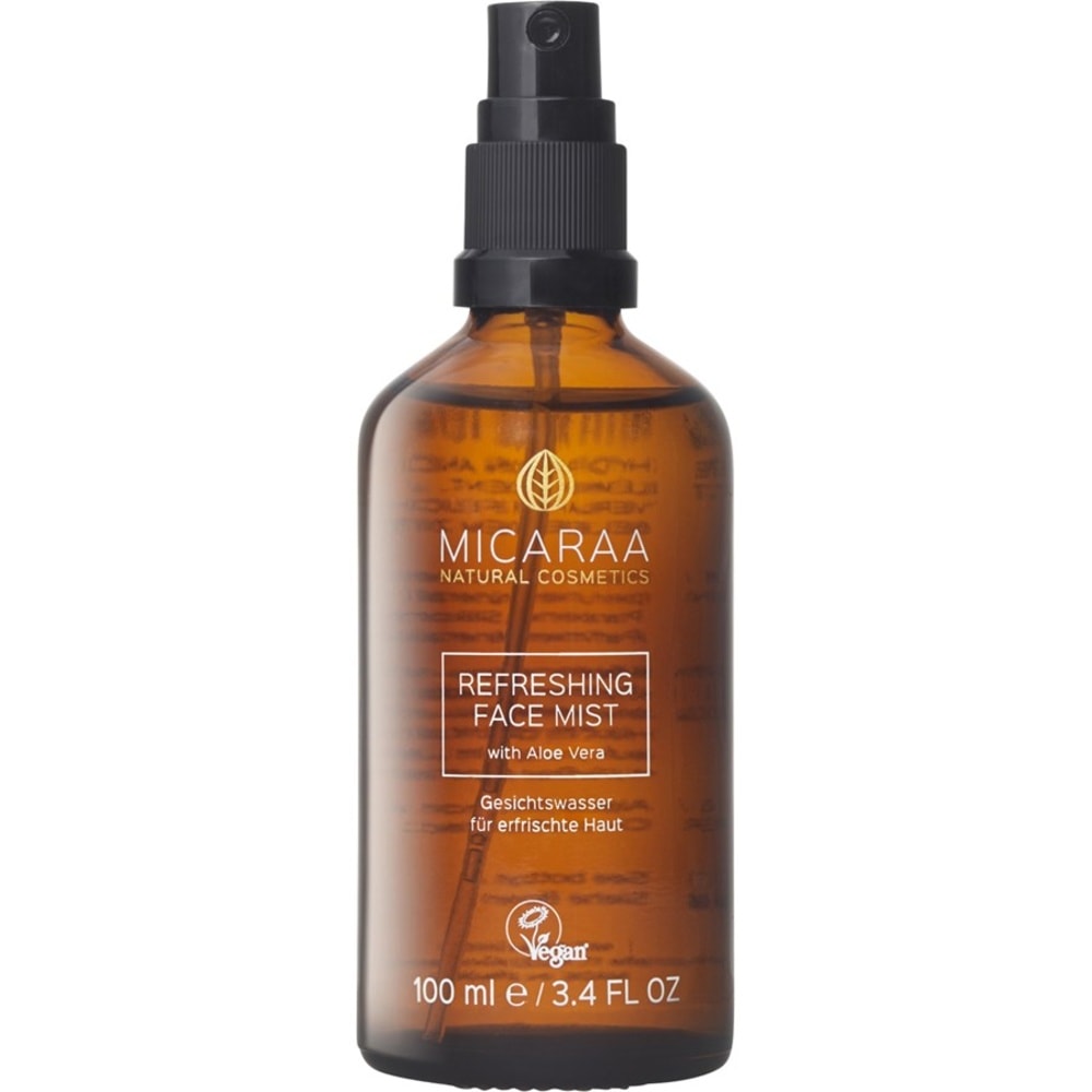 MICARAA Refreshing Face Mist Soin visage