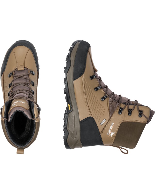 Parforce Winter Jagdstiefel