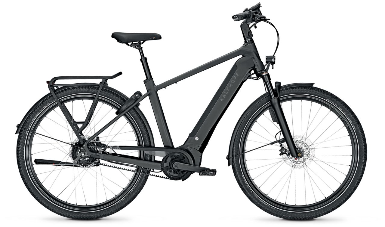 Kalkhoff Image 5.B Excite+ ABS kaufen | Bike-Discount