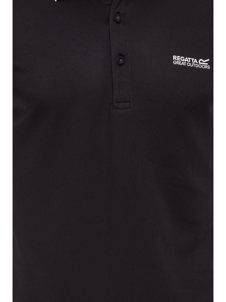 Regatta Funktionspoloshirt 