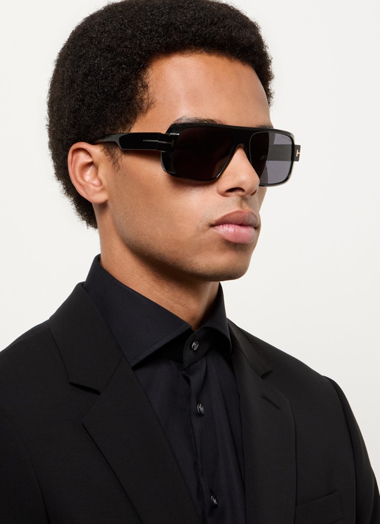 Ochelari de soare Tom Ford FT1101 Aviator