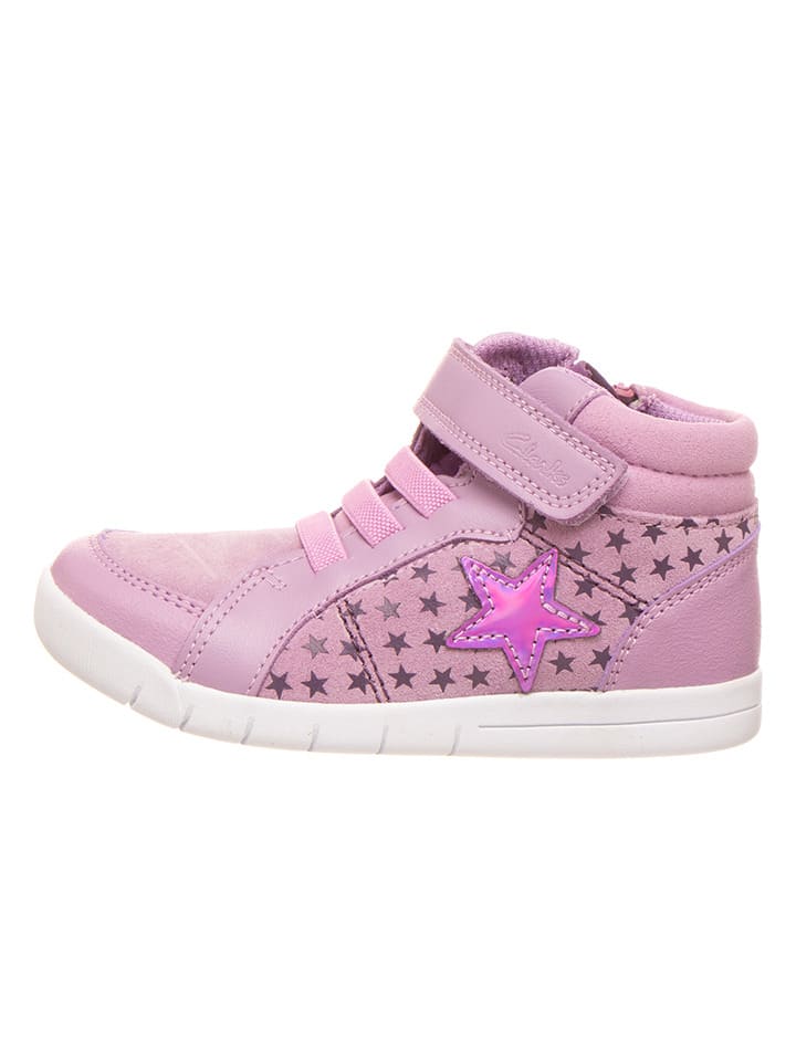 Clarks Sneakers 
