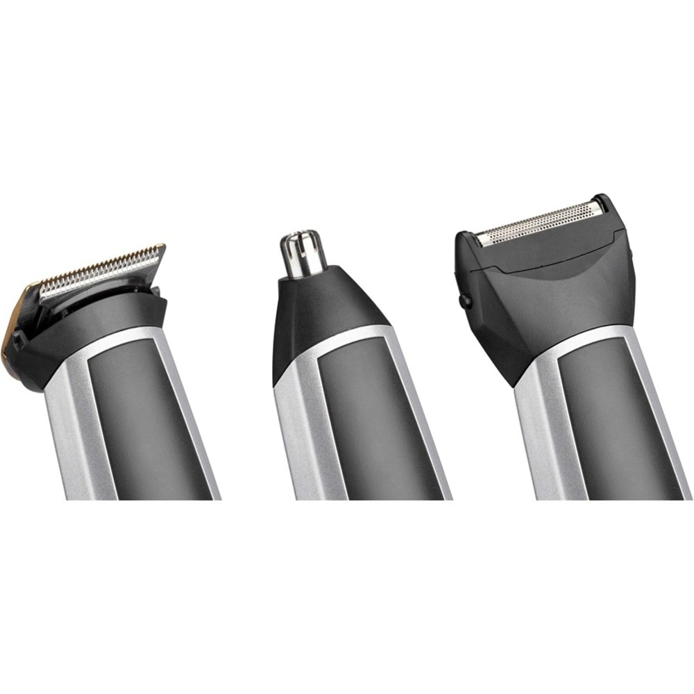 BaByliss 8- in-1 All Over Grooming Tondeuse