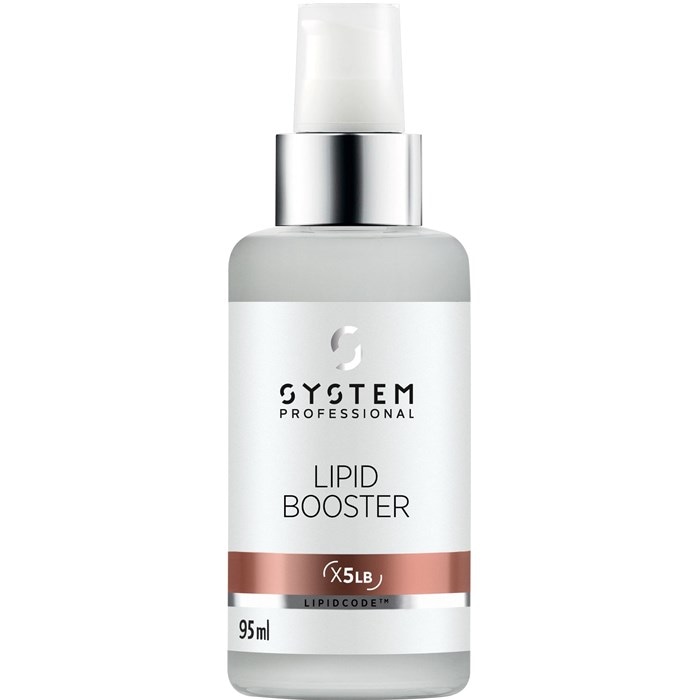 Lipid Booster