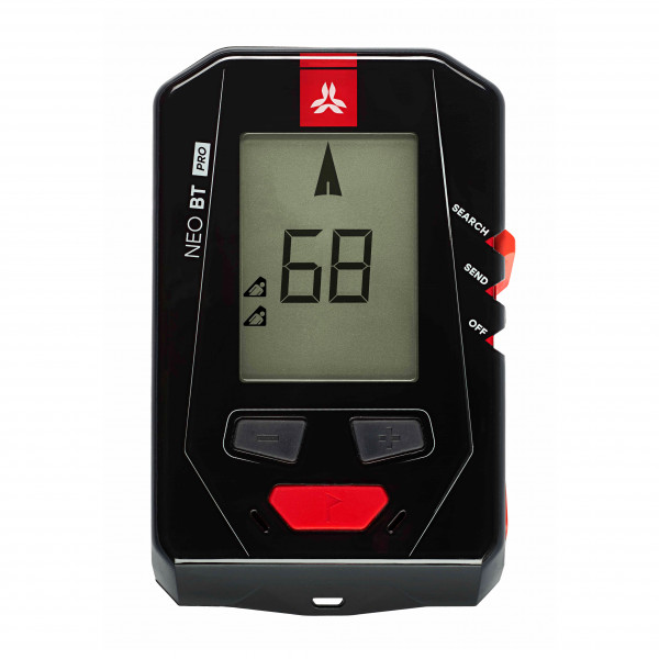 Arva - LVS Neo BT Pro - LVS-Gerät