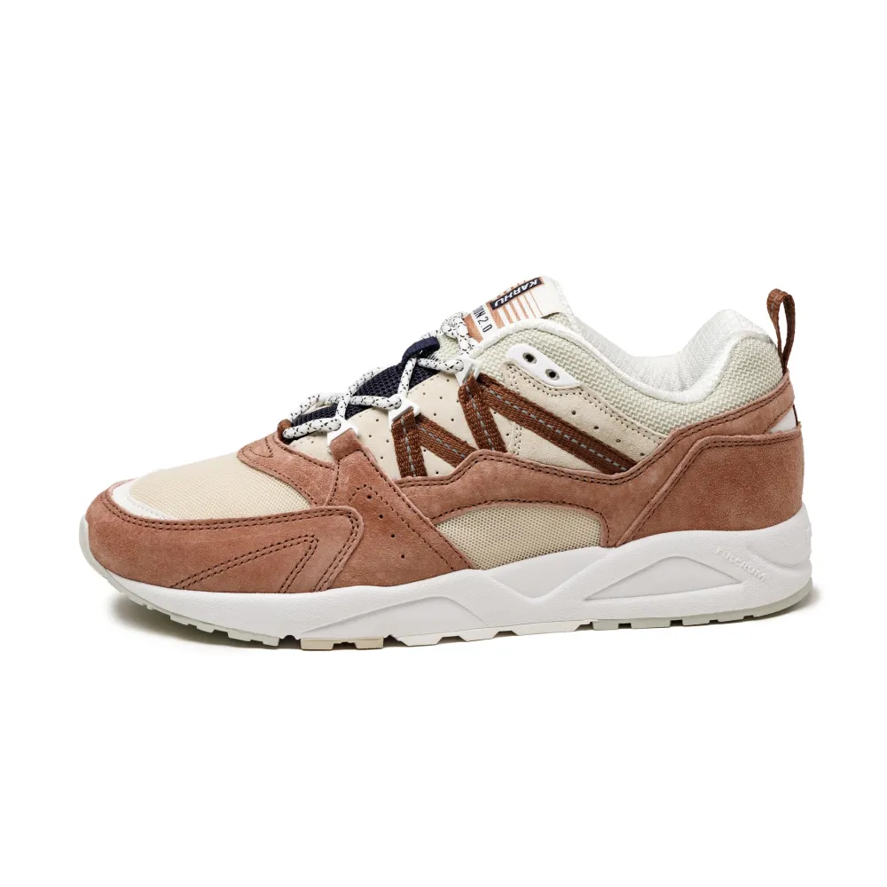 Karhu Fusion 2.0 F804171 / braun