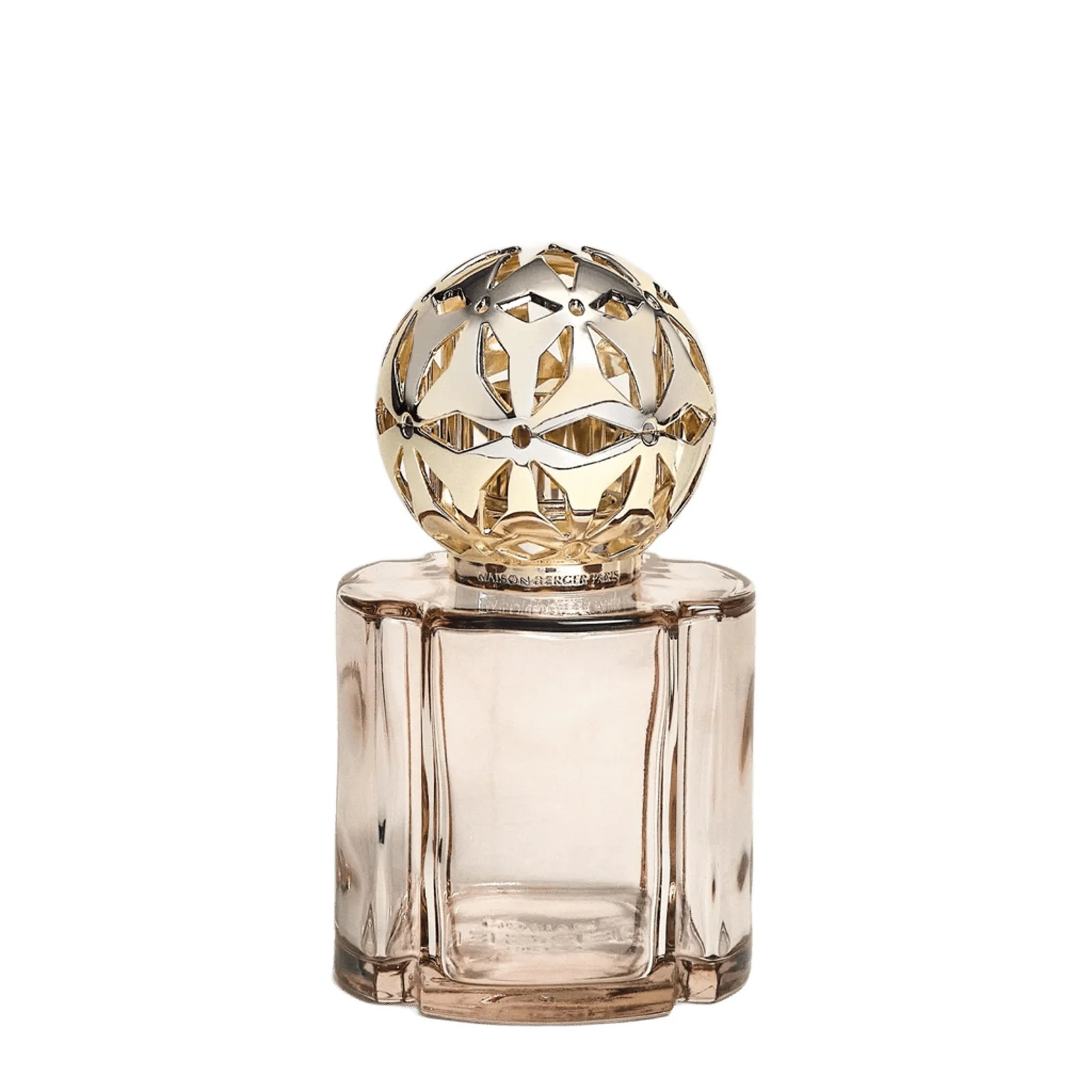 Lampe Cofanetto Pomelis Nude - Lampeboks, Katalytisk Lampe, Katalytisk Lampe Parfyme