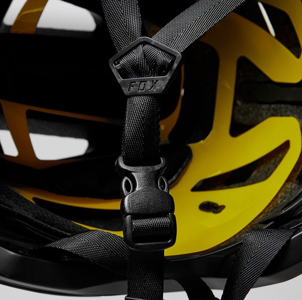 Fox Racing Speedframe MIPS - MTB Helm kaufen | Bike-Discount