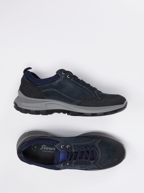 Schnürschuh-46101000008 Sioux
