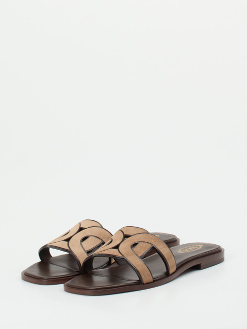 Pantolette-11202490005 Tod's