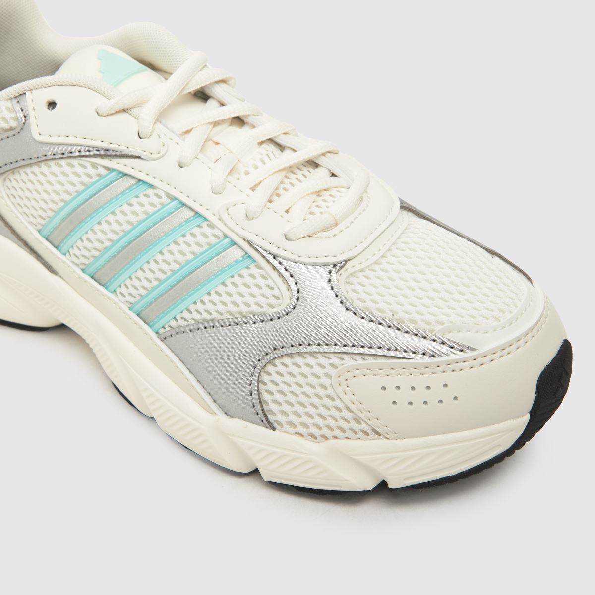 adidas CrazyChaos 2000 – Vita, flerfärgade träningsskor
