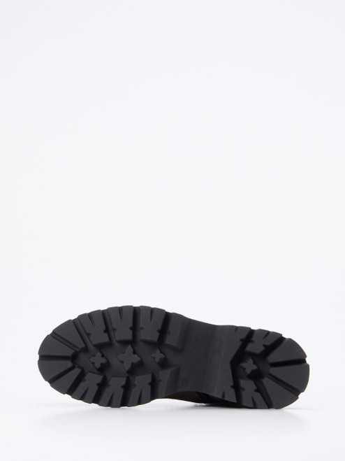 Schnürstiefelette-17254090003 CAFèNOIR