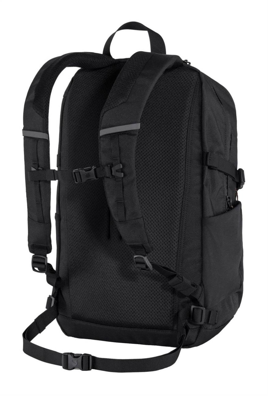 FJÄLLRÄVEN Handtaschen schwarz