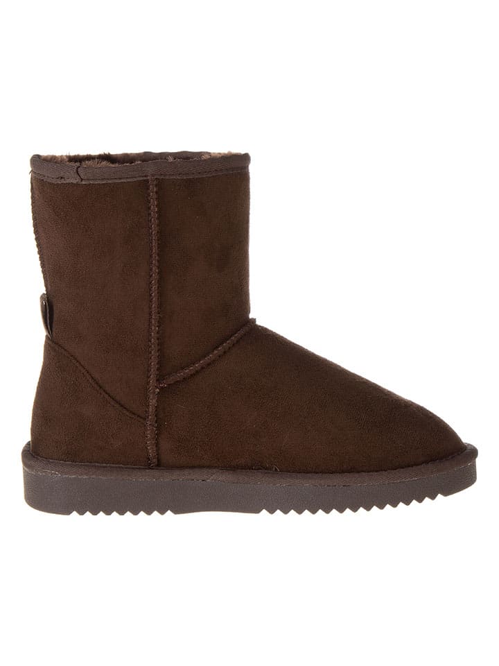 O'Neill Boots in Braun günstig kaufen