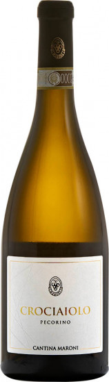 2022 Crociaiolo Offida DOCG trocken Bio - Cantina Maroni
