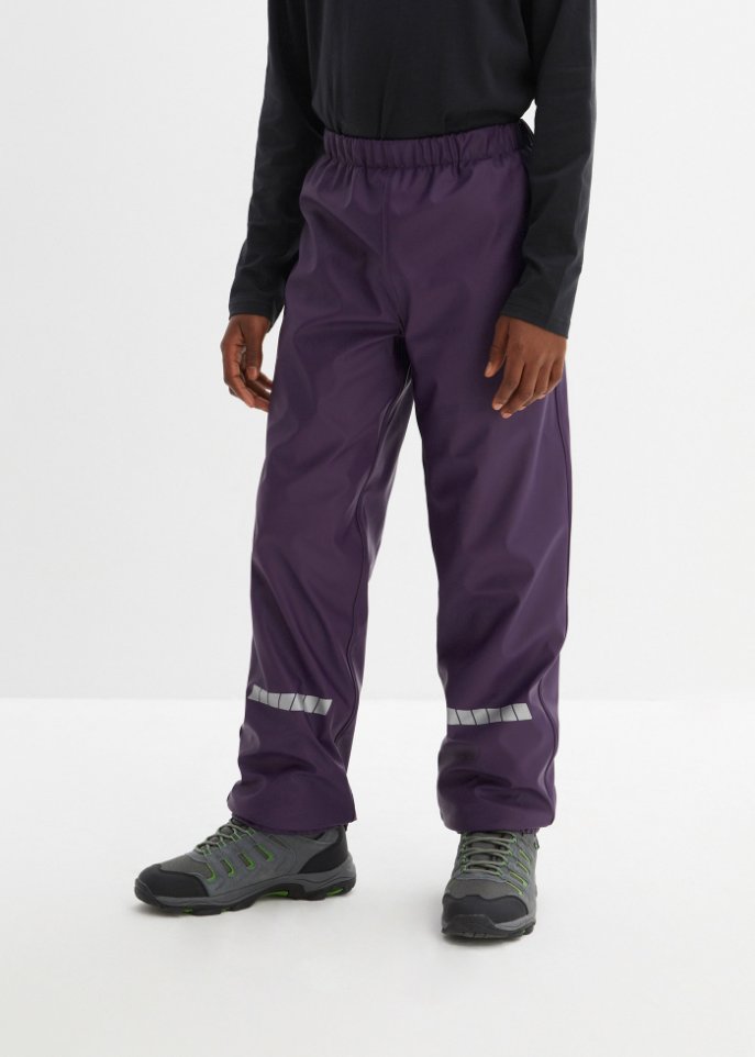 Kinder Thermo Regenhose